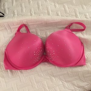 Victoria's Secret Bombshell Bra